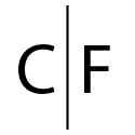 C and F